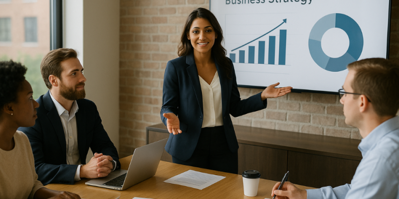 How Does HR Support Business Strategy