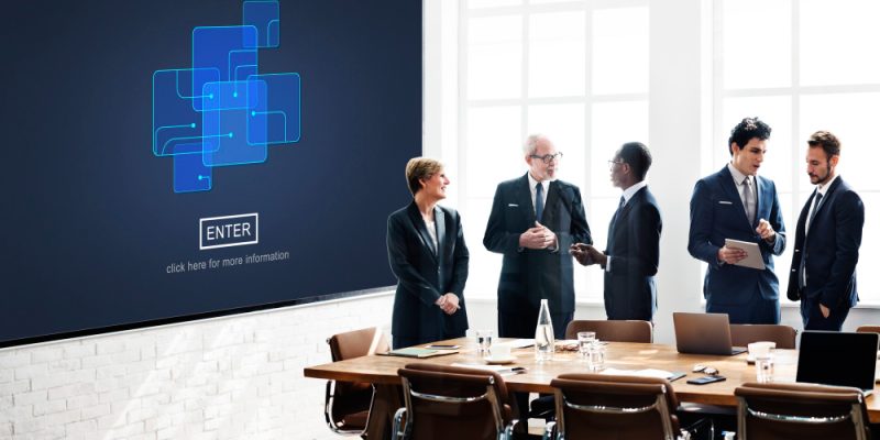 Types of Human Resource Information Systems (HRIS)