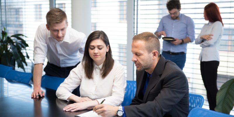 10 Best Career Options After Management Consulting​