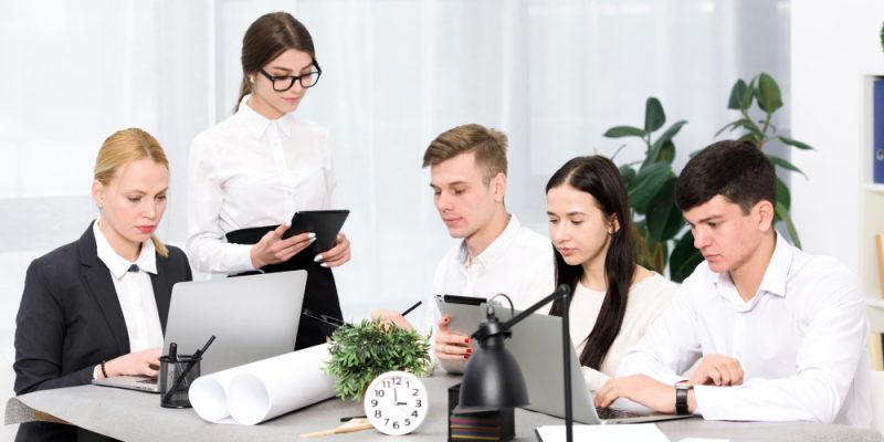 What Is Human Resource Management in MSME?