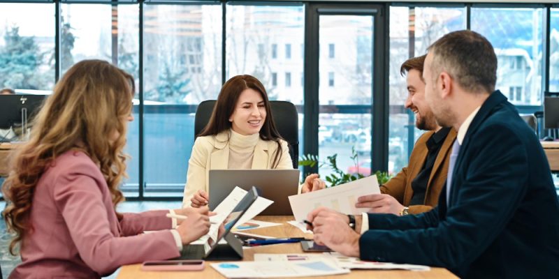 What Is a Recruitment Management System?