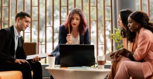What Are the Major Challenges of Strategic Hr Planning?
