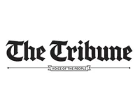 tribune